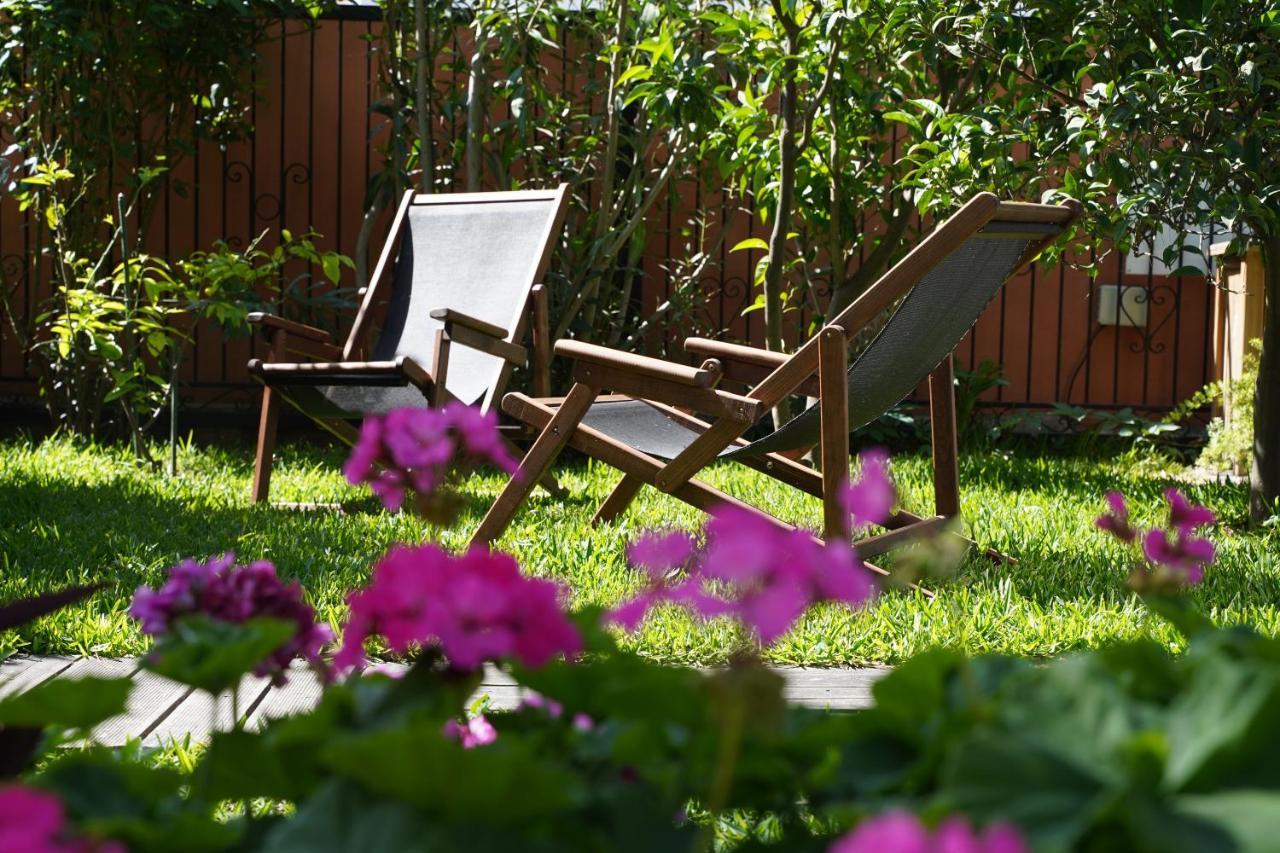 Alterra Vita Neos Marmaras Buitenkant foto